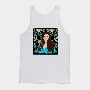 June Carter Cash Tank Top